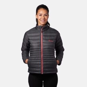 Cotopaxi Fuego Down Jacket